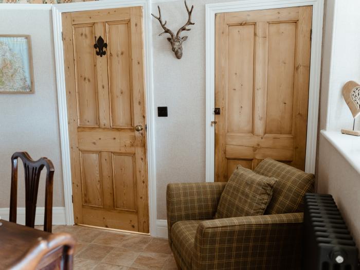 Compass Cottage, Wooler