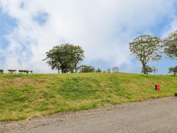 Lodge 3, Lochmaben