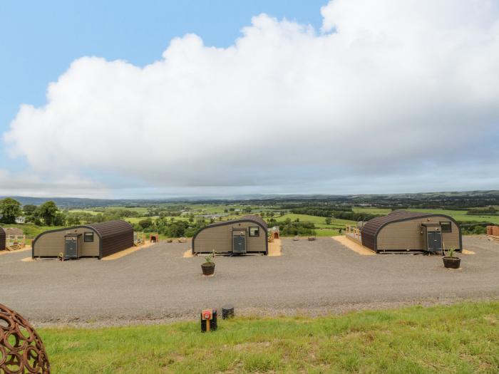 Lodge 4, Lochmaben