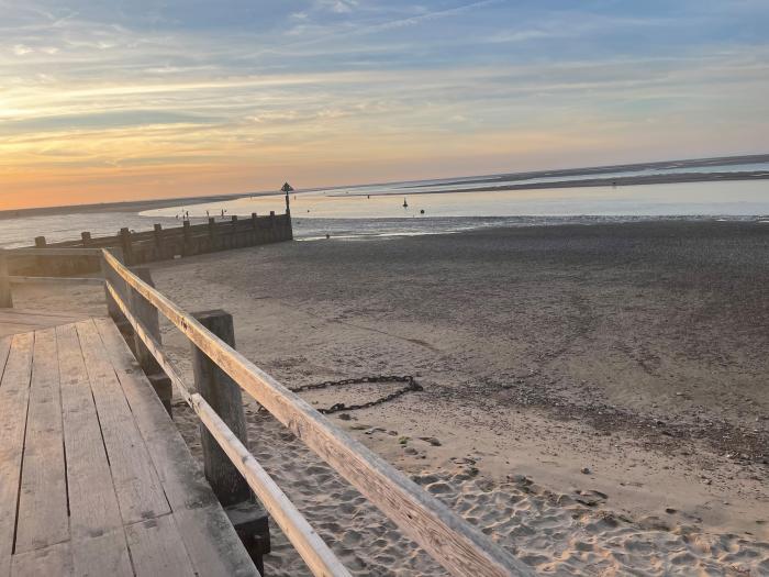 Crab Cottage , Wells-Next-The-Sea