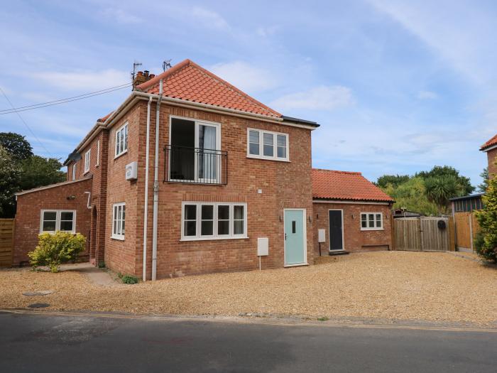 Crab Cottage , Wells-Next-The-Sea