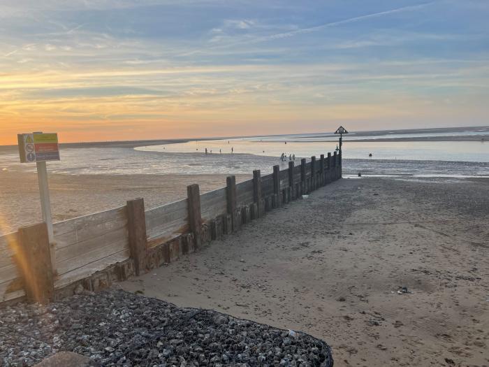 Jolly Sailors Retreat - Wells next the Sea, Wells-Next-The-Sea