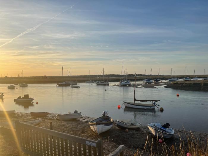 Jolly Sailors Retreat - Wells next the Sea, Wells-Next-The-Sea