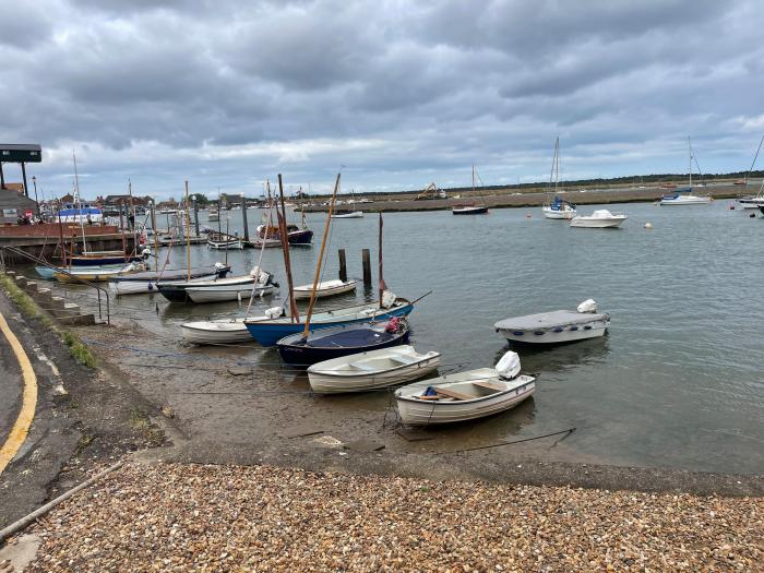 Jolly Sailors Retreat - Wells next the Sea, Wells-Next-The-Sea