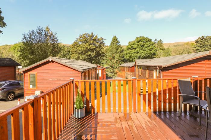 Fell Foot Lodge, Troutbeck