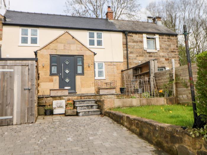 The Old Stables, Matlock, Derbyshire