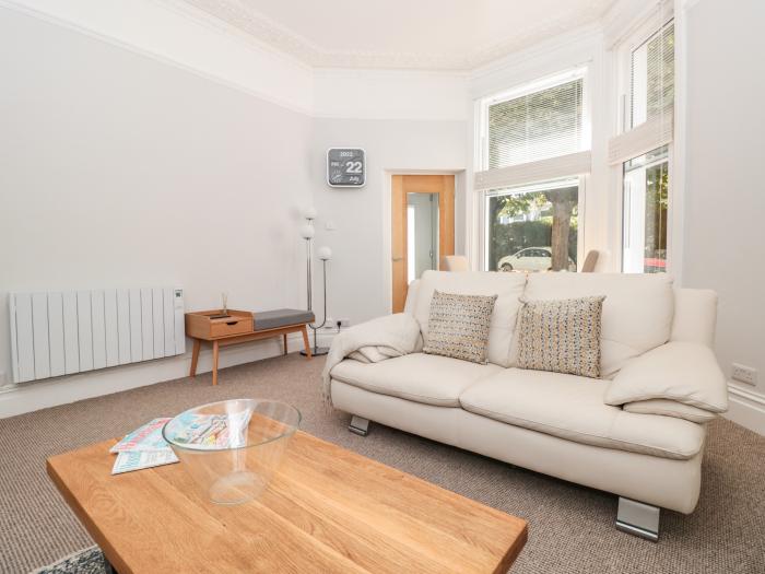 Flat 1 Byfield, Torquay