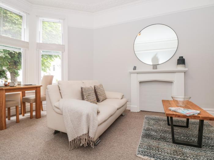 Flat 1 Byfield, Torquay