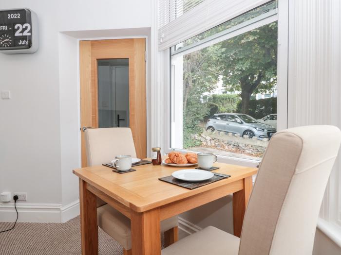 Flat 1 Byfield, Torquay