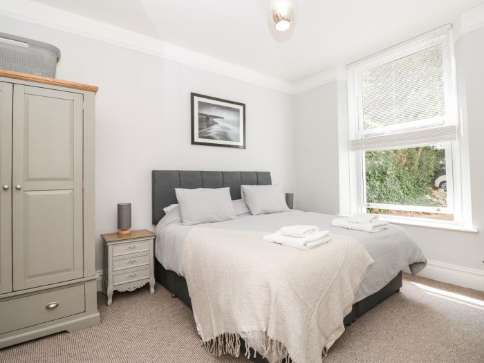 Flat 1 Byfield, Torquay