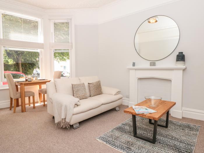 Flat 1 Byfield, Torquay