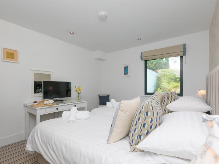 Porthminster Penthouse, St Ives