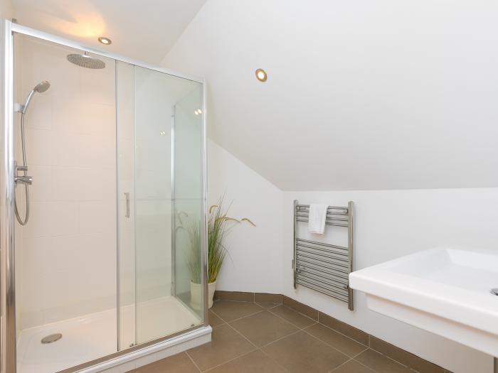 Porthminster Penthouse, St Ives