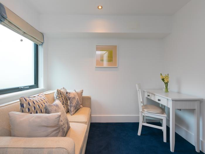 Porthminster Penthouse, St Ives