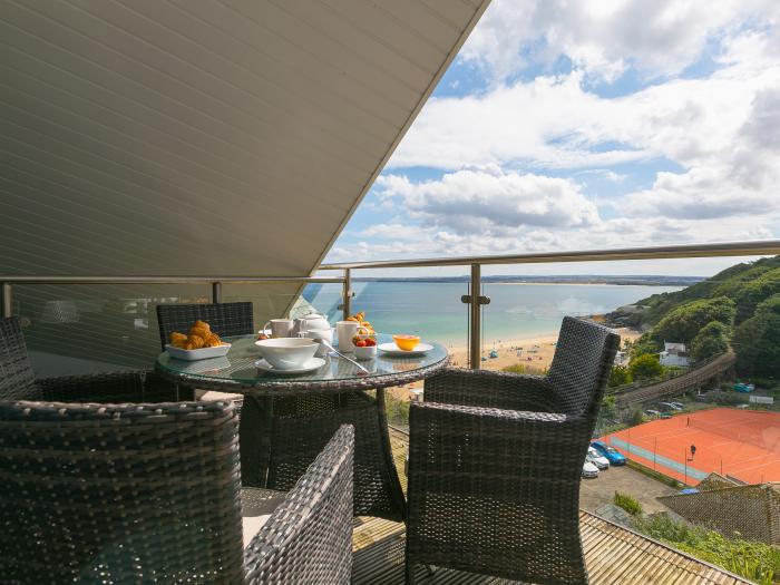 Porthminster Penthouse, St Ives