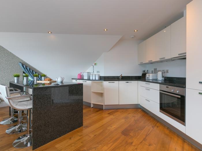 Porthminster Penthouse, St Ives