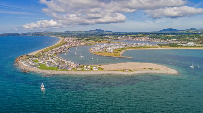 Moondunes - Pwllheli, Chwilog