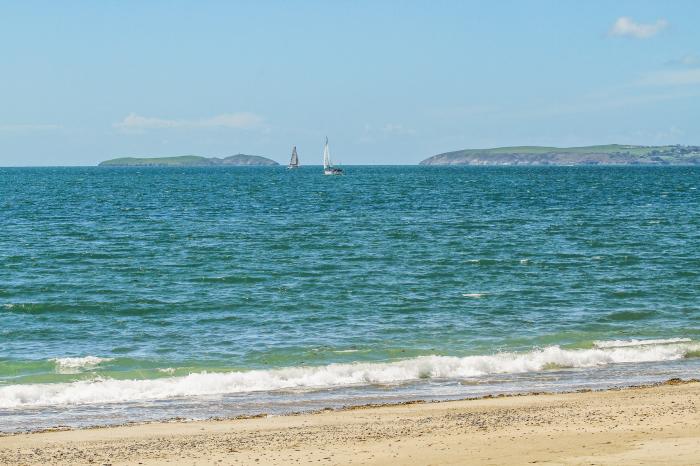 Moondunes - Pwllheli, Chwilog