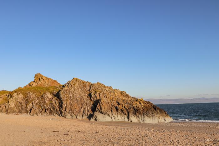 Moondunes - Pwllheli, Chwilog