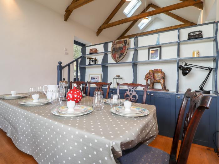 Mill Cottage, Newport, Pembrokeshire