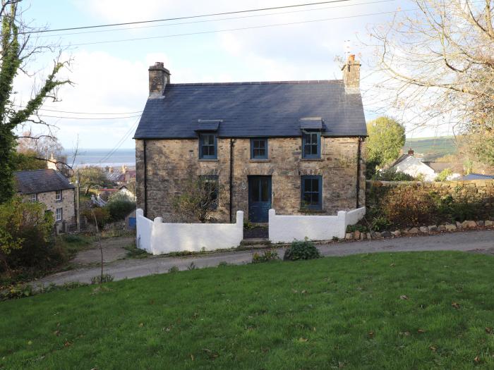 Mill Cottage, Newport, Pembrokeshire