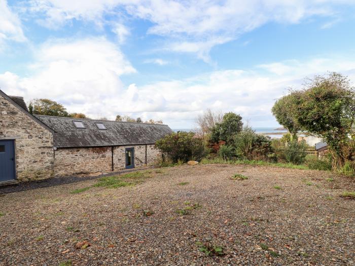 Mill Cottage, Newport, Pembrokeshire