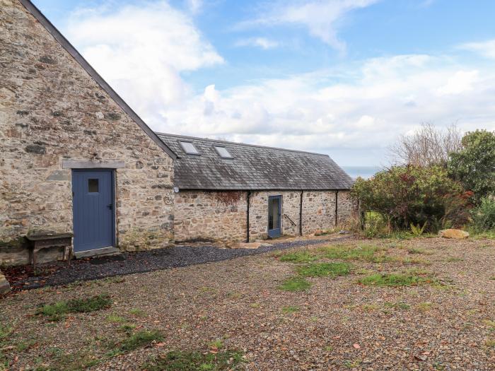 Mill Cottage, Newport, Pembrokeshire