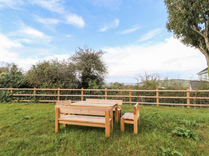 Mill Cottage, Newport, Pembrokeshire