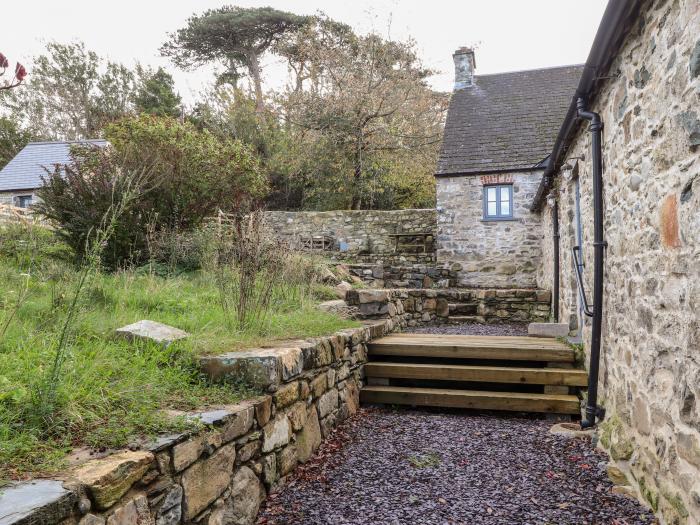 Mill Cottage, Newport, Pembrokeshire