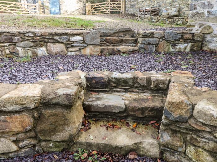 Mill Cottage, Newport, Pembrokeshire