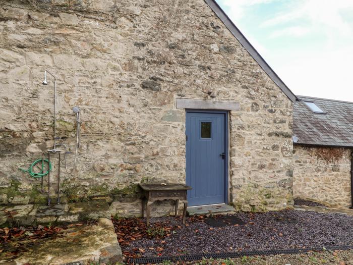 Mill Cottage, Newport, Pembrokeshire