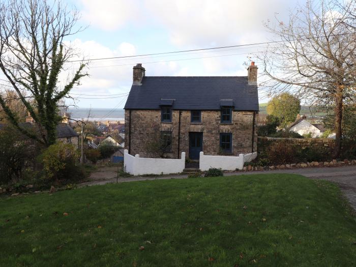 Mill Cottage, Newport, Pembrokeshire