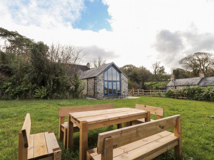 Mill Cottage, Newport, Pembrokeshire