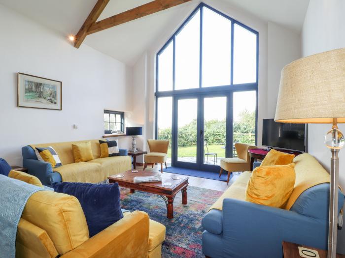 Mill Cottage, Newport, Pembrokeshire