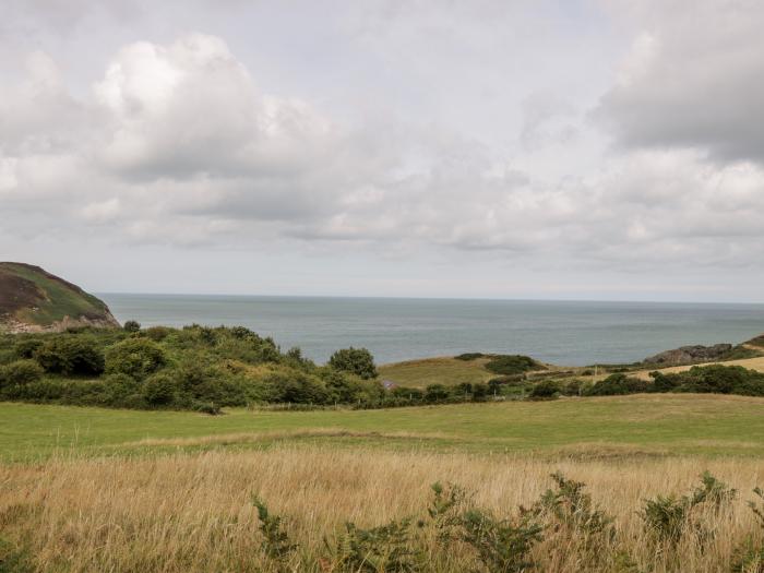 Porthwen Lodge, Cemaes Bay