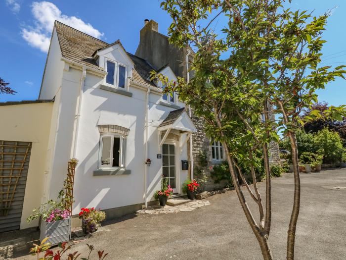 The Little Cottage, Weymouth, Dorset