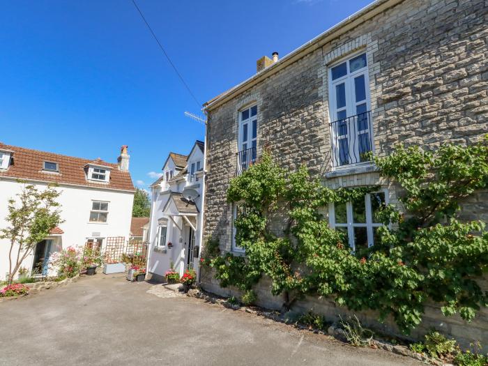 The Little Cottage, Weymouth