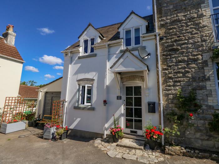 The Little Cottage, Weymouth