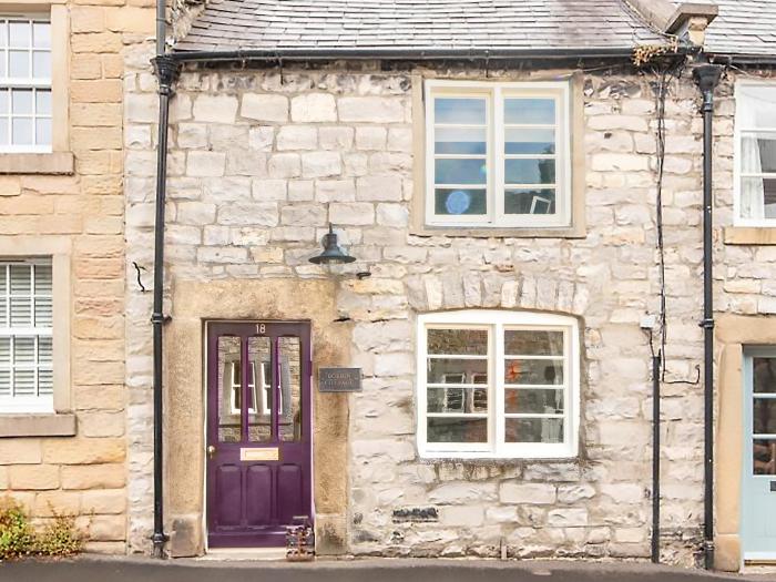 Bobbin Cottage, Ashford-In-The-Water