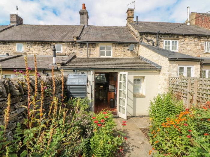 Bobbin Cottage, Ashford-In-The-Water