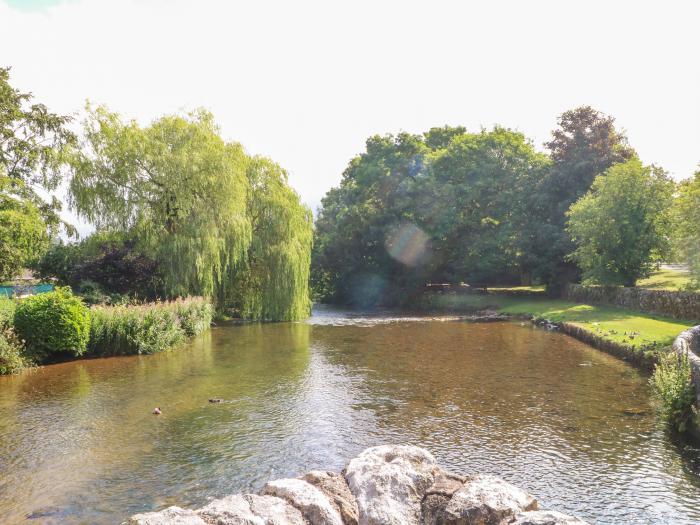 Bobbin Cottage, Ashford-In-The-Water