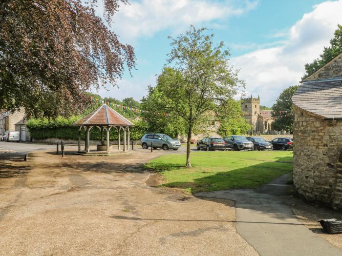 Bobbin Cottage, Ashford-In-The-Water