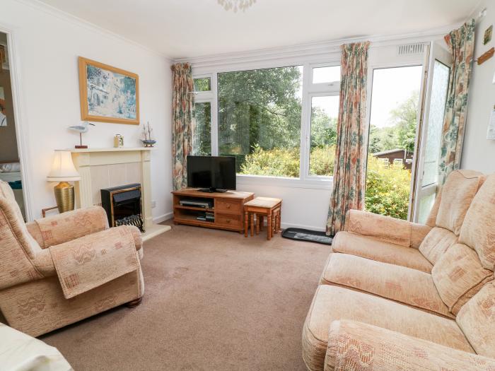 8 The Park, Kilkhampton