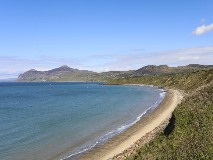 Garth, Morfa Nefyn