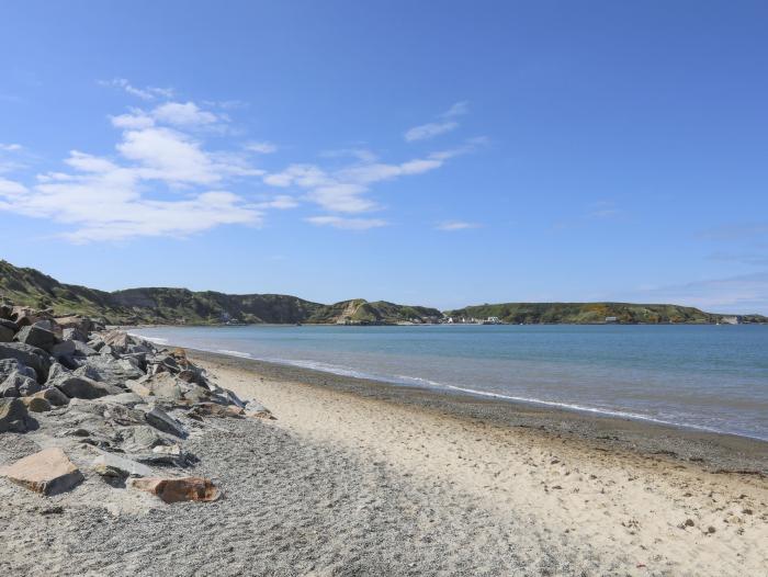 Garth, Morfa Nefyn