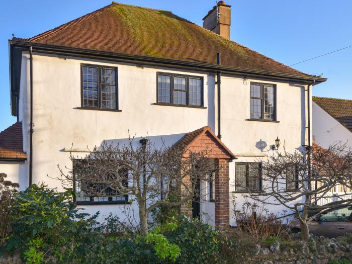 Coram Cottage, Lyme Regis