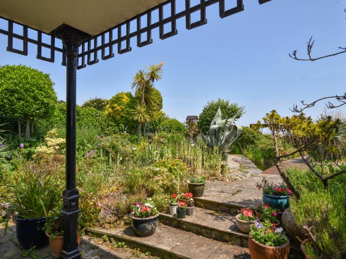 Coram Cottage, Lyme Regis