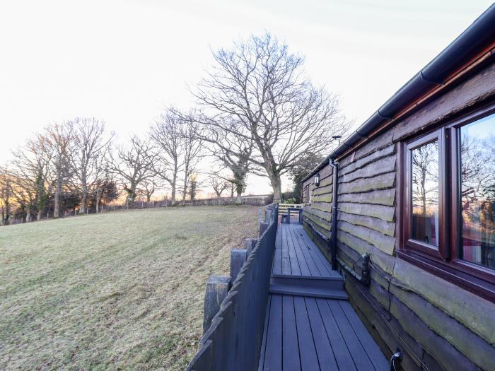 The Retreat, Llanrhaeadr-Ym-Mochnant