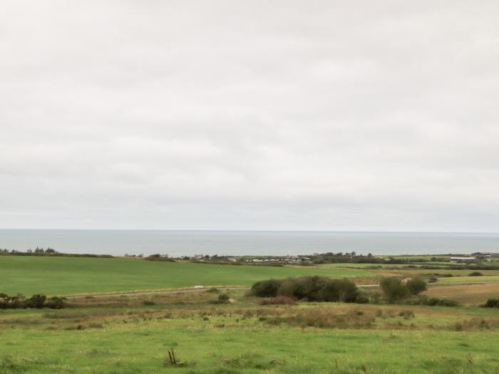 Bryn Odl Bach, Tudweiliog