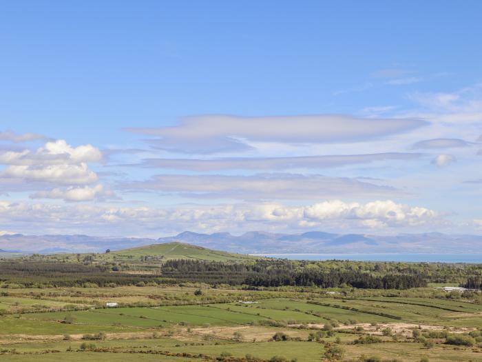 Bryn Odl Bach, Tudweiliog